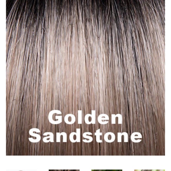 Envy Dakota Wig - Picture 6 of 14